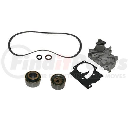 GMB 34460302 Timing Belt  Water Pump & Component Kit