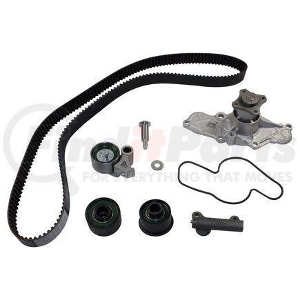 GMB 34451214 Engine Timing Belt Component Kit w/ Water Pump