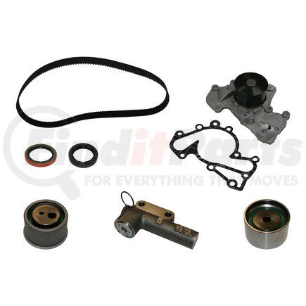 GMB 34460315 Timing Belt  Water Pump & Component Kit