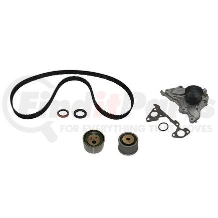 GMB 34460323 Timing Belt  Water Pump & Component Kit