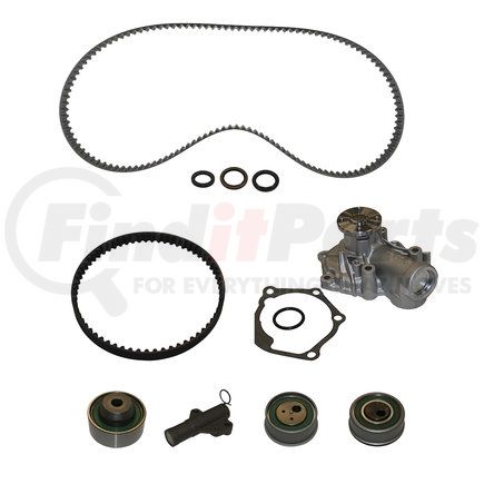 GMB 34480340 Timing Belt  Water Pump & Component Kit