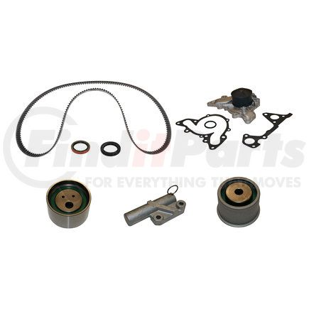 GMB 34480287 Timing Belt  Water Pump & Component Kit