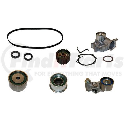 GMB 34600307 Timing Belt  Water Pump & Component Kit