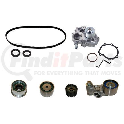 GMB 34601307 Timing Belt  Water Pump & Component Kit