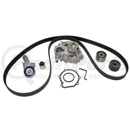 GMB 34603328 Timing Belt  Water Pump & Component Kit