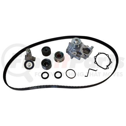 GMB 34609307 Timing Belt  Water Pump & Component Kit