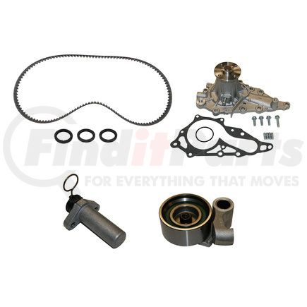 GMB 34700215 Timing Belt  Water Pump & Component Kit