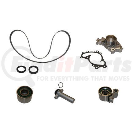 GMB 34700257 Timing Belt  Water Pump & Component Kit