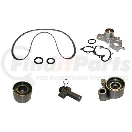 GMB 34700271 Timing Belt  Water Pump & Component Kit