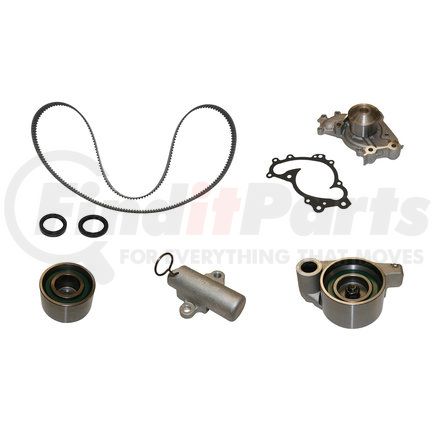 GMB 34701257 Timing Belt  Water Pump & Component Kit