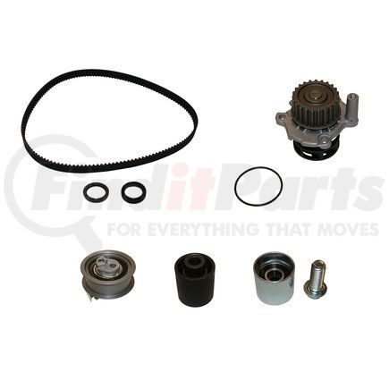 GMB 34800334 Timing Belt  Water Pump & Component Kit