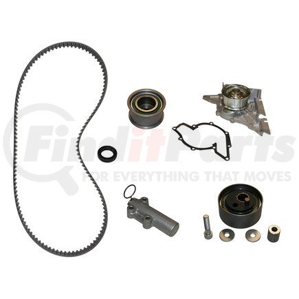 GMB 34800297 Timing Belt  Water Pump & Component Kit