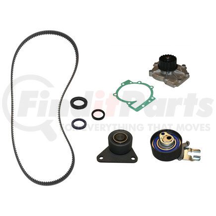 GMB 34901331 Timing Belt  Water Pump & Component Kit