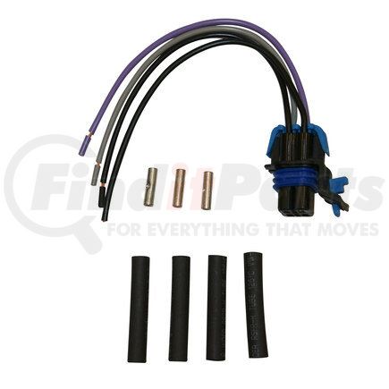GMB 500-1005 WIRE HARNESS