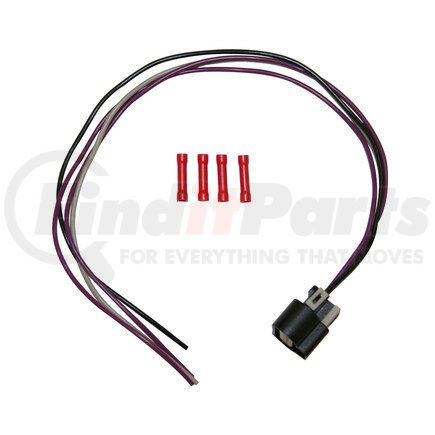 GMB 5001006 Fuel Pump Connector