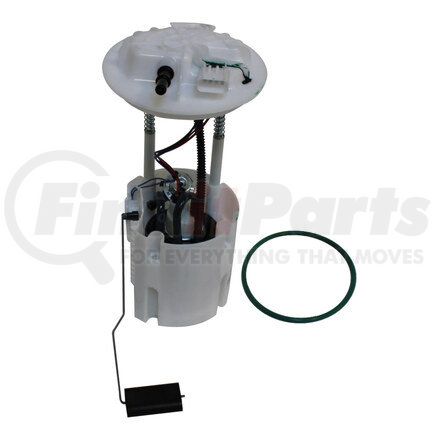 GMB 520-2450 Fuel Pump Elect