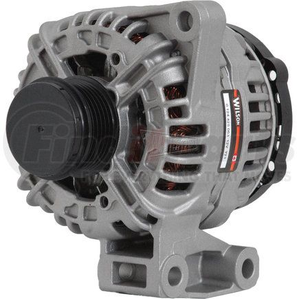 Wilson HD Rotating Elect 11232 