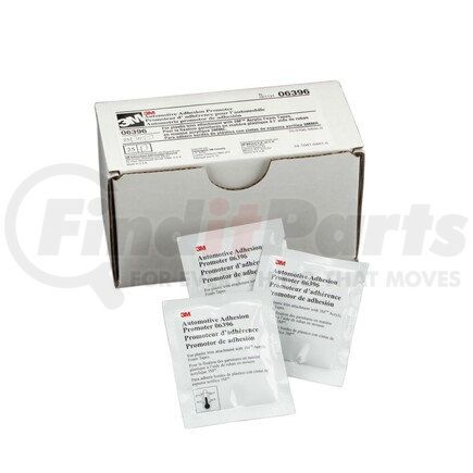 3M 06396 ADHESION PROMOTER-25/BOX