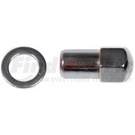 Dorman 611-156 WHEEL NUT DUPLX MAG