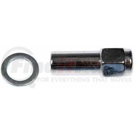 Dorman 611-184 WHEEL NUT SST MAG