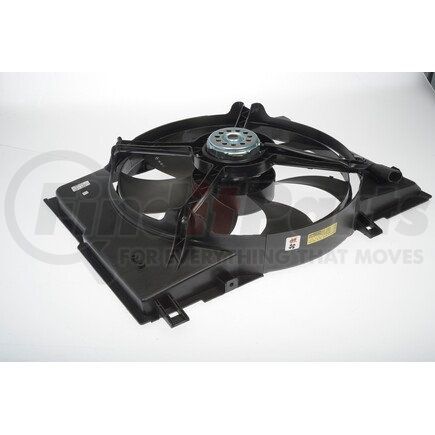 Dorman 620-040 Radiator Fan