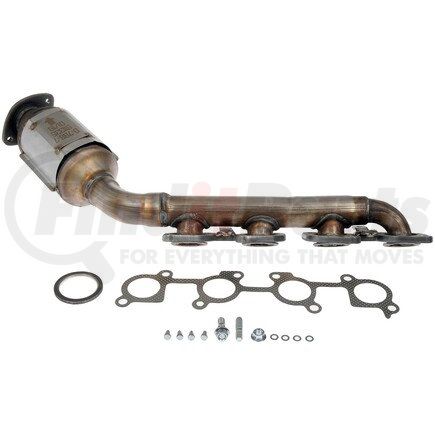 Dorman 673-113 MANIFOLD  MANIFOLD