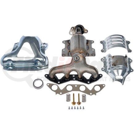 Dorman 673-6081 Manifold Converter