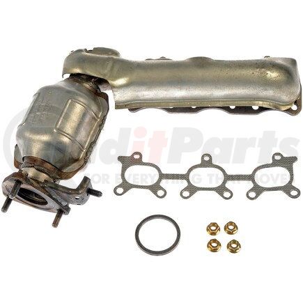 Dorman 673-617 Manifold Converter