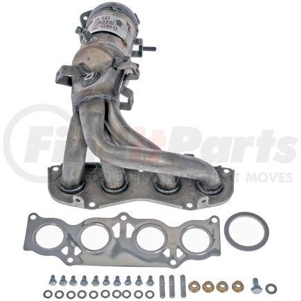 Dorman 673-811 MANIFOLD CONVERTER