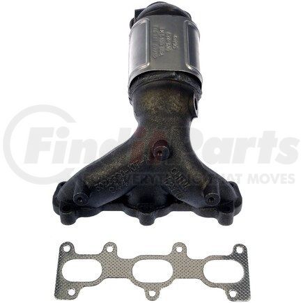 Dorman 673-630 MANIFOLD CONVERTER