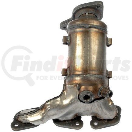 Dorman 673-837 Catalytic Converter with Integrated Exhaust Manifold