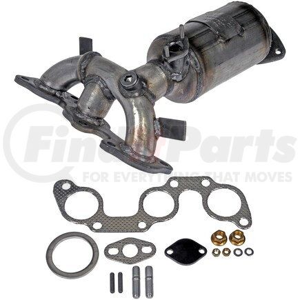 Dorman 673-873 MANIFOLD CONVERTER
