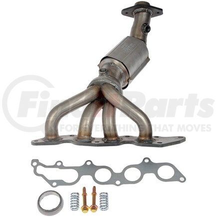 Dorman 674-027 MANIFOLD  MANIFOLD