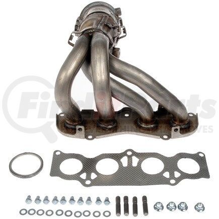 Dorman 674-044 INTEGRATED EXHAUST MANIFOLDS