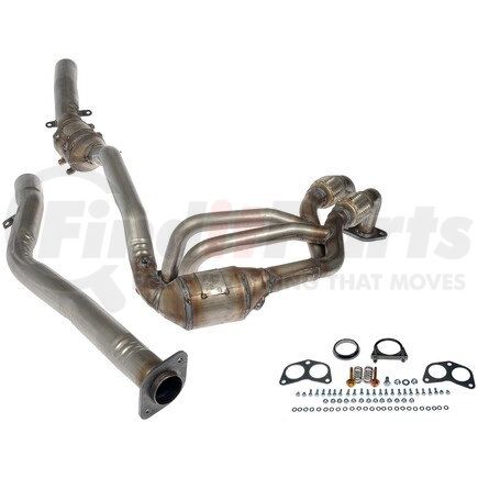 Dorman 674-062 MANIFOLD  MANIFOLD