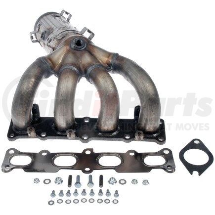 Dorman 674-303 Manifold Converter