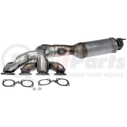 Dorman 674-296 Manifold Converter