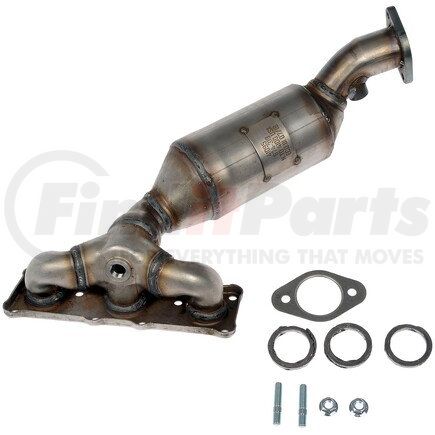 Dorman 674-319 Manifold Converter