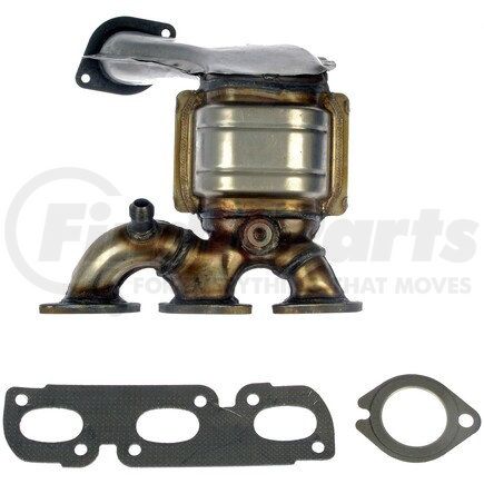 Dorman 674-609 MANIFOLD CONVERTER