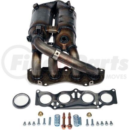 Dorman 674-593 MANIFOLD CONVERTER