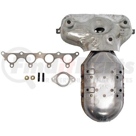 Dorman 674-668 MANIFOLD CONVERTER