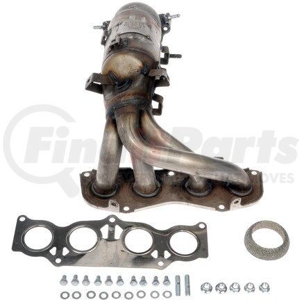 Dorman 674-676 Manifold Converter