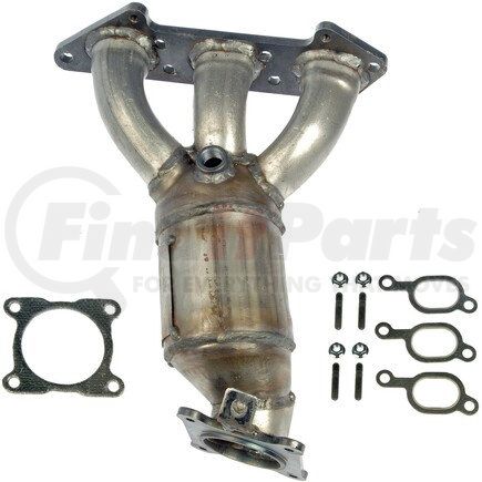 Dorman 674-834 MANIFOLD CONVERTER