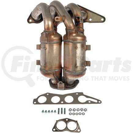 Dorman 674-836 MANIFOLD CONVERTER