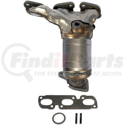 Dorman 674-837 MANIFOLD CONVERTER