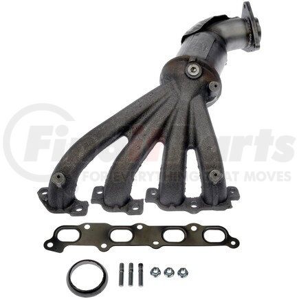 Dorman 674-851 MANIFOLD CONVERTER