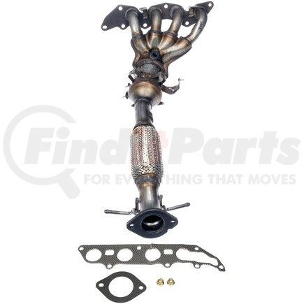Dorman 674-886 MANIFOLD CONVERTER