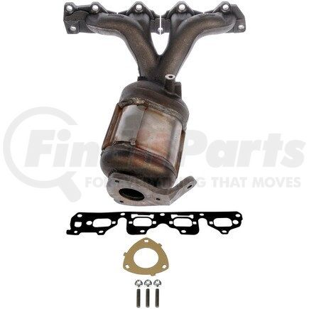 Dorman 674-889 MANIFOLD CONVERTER
