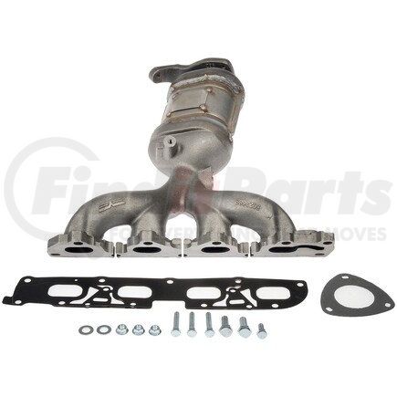 Dorman 674-890 MANIFOLD CONVERTER