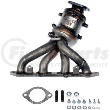 Dorman 674-891 Manifold Converter
